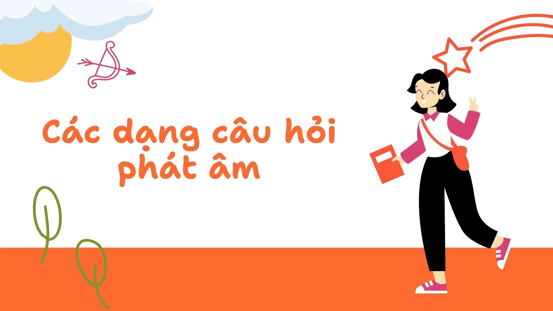 Hướng dẫn làm bài thi tiếng Anh THPT