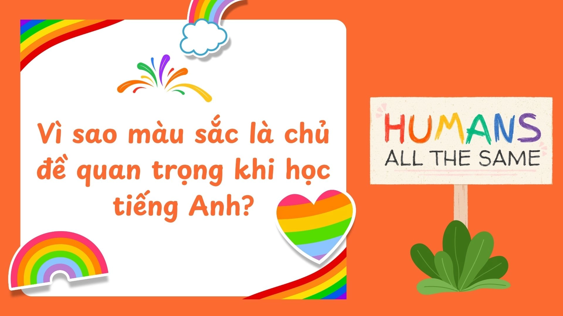 Màu sắc tiếng anh 2026 1 Màu Sắc Tiếng Anh