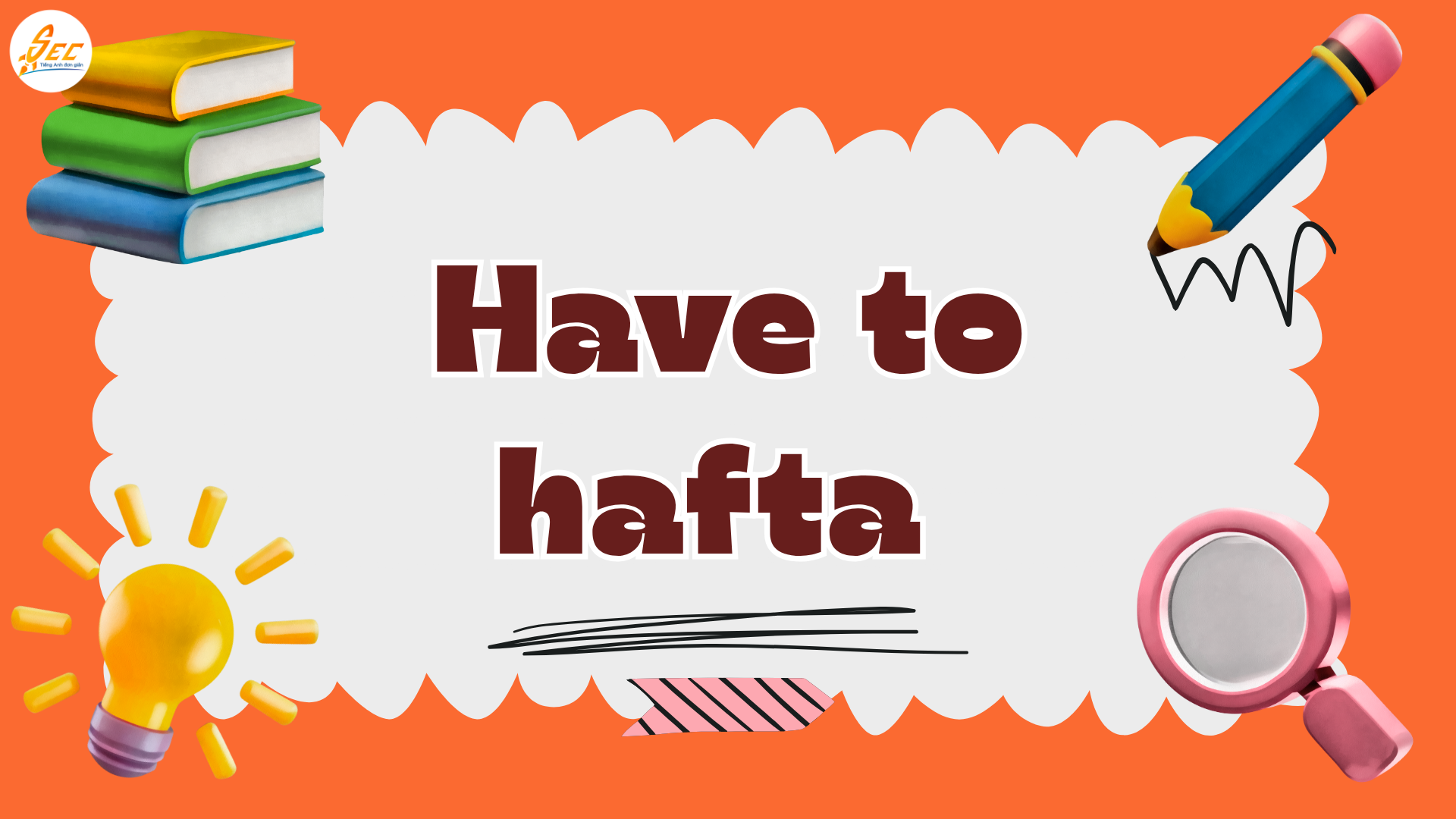 Have to hafta