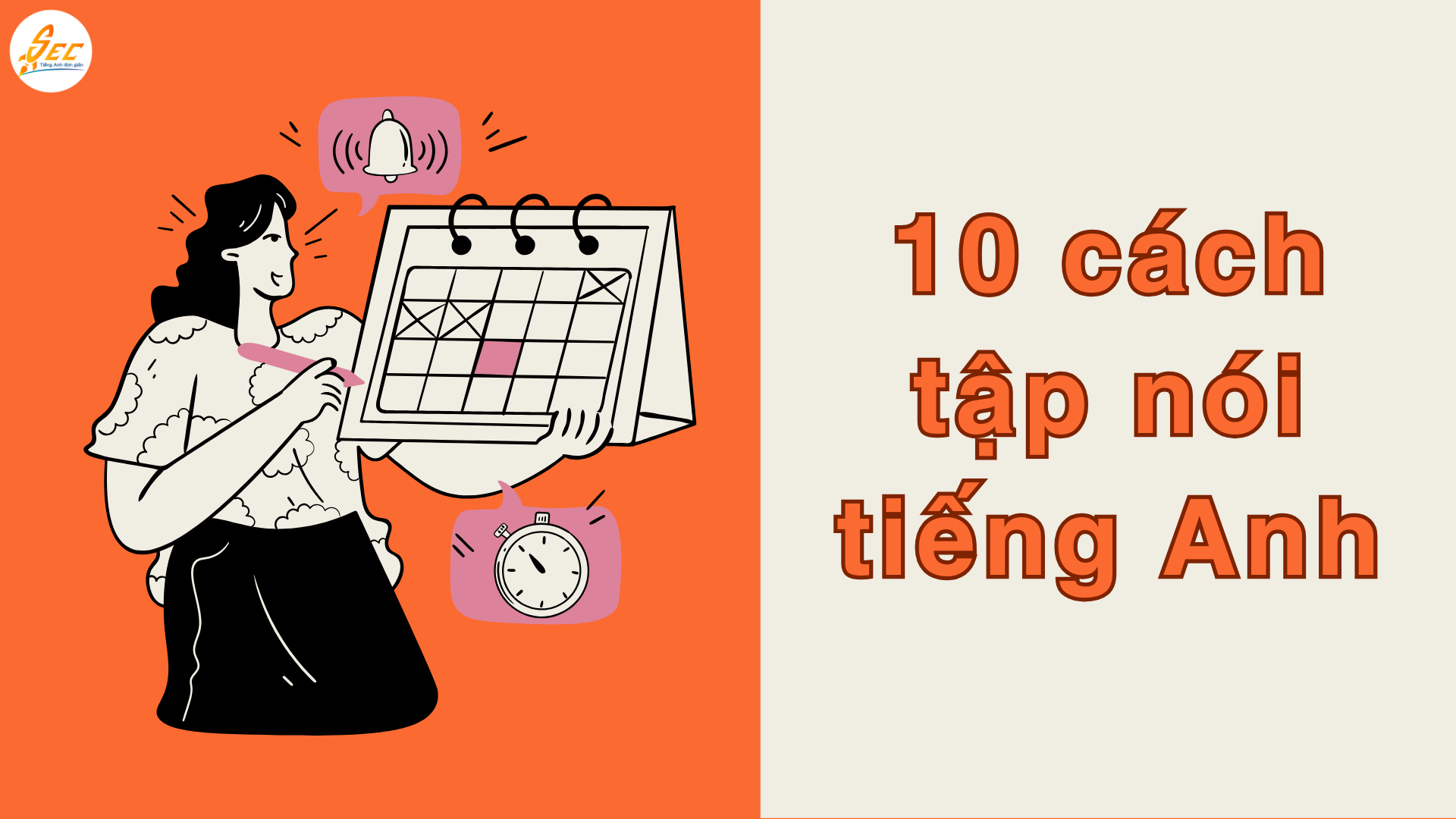 Cách tập nói tiếng Anh không sợ sai 