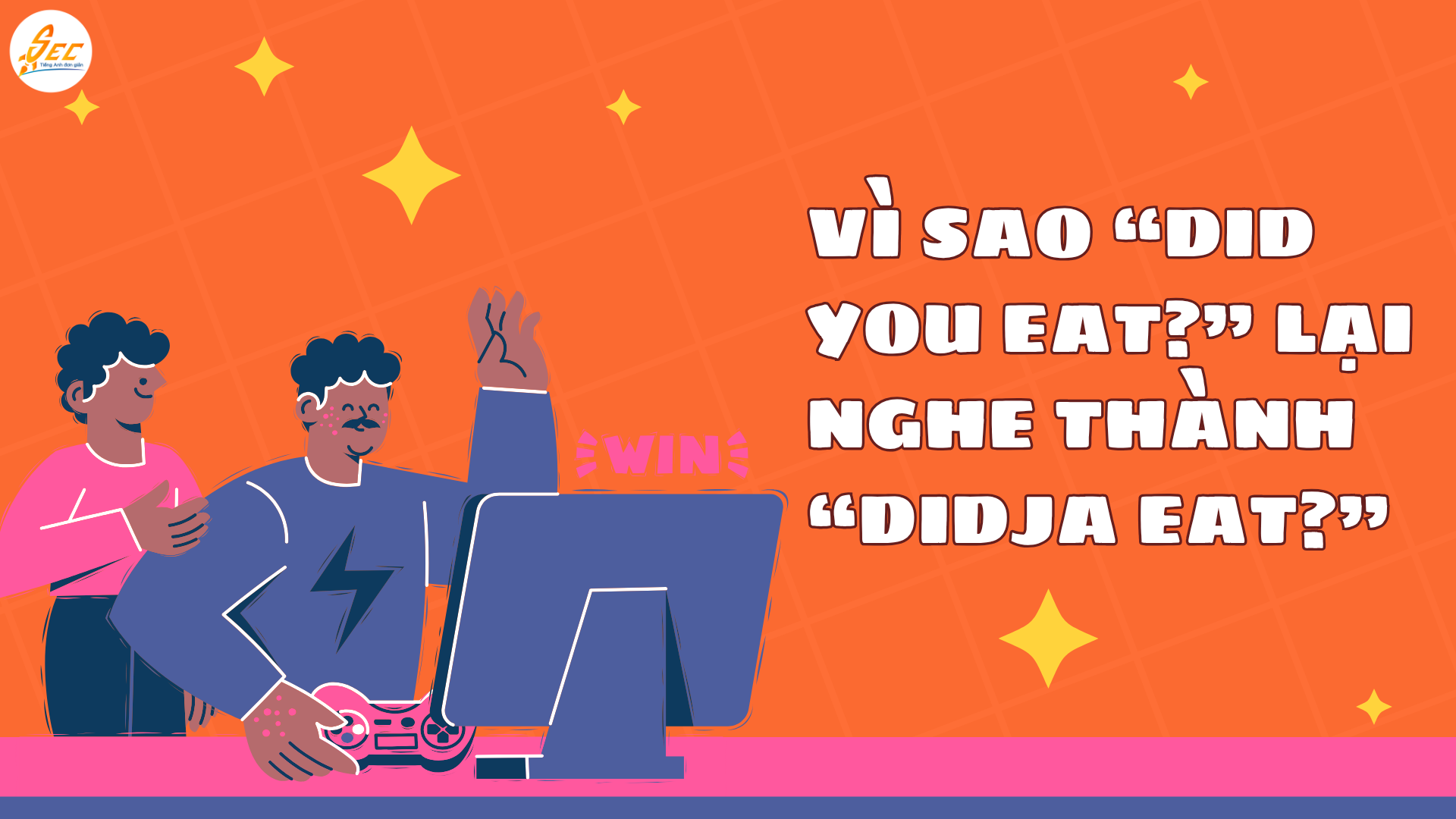 did you eat vs didja eat