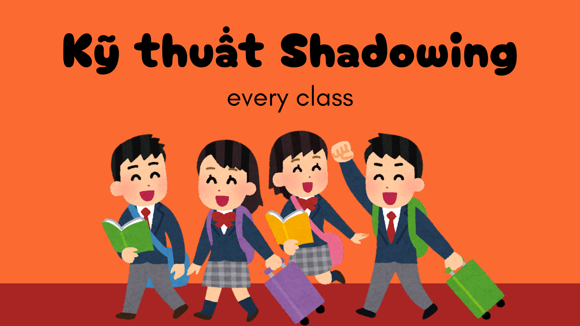 Speaking challenge: 30 ngày tăng fluency