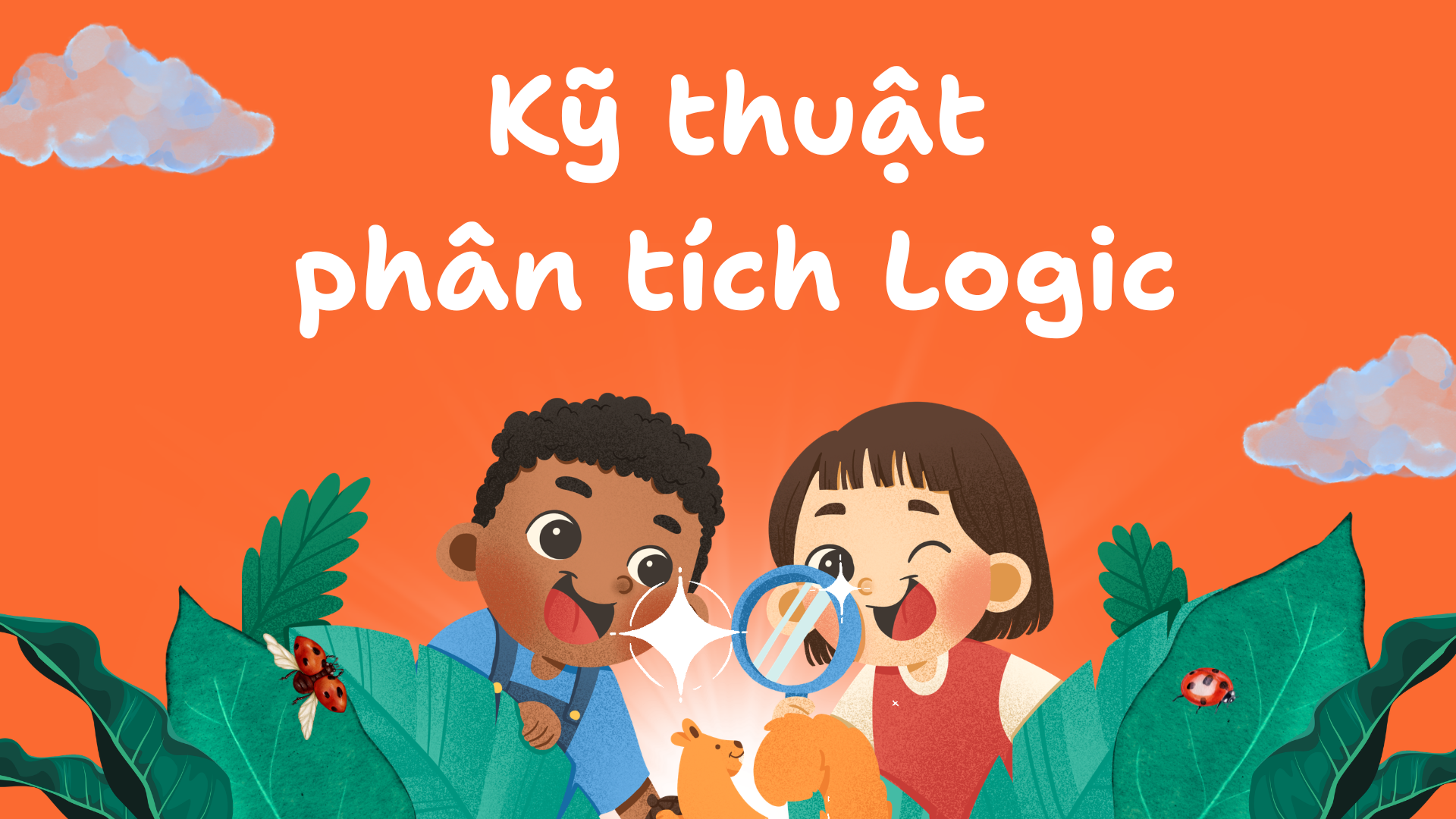 Nghe theo “signal words”: however, therefore, in contrast… (2026) 1 Nghe theo “signal words”: however, therefore, in contrast…