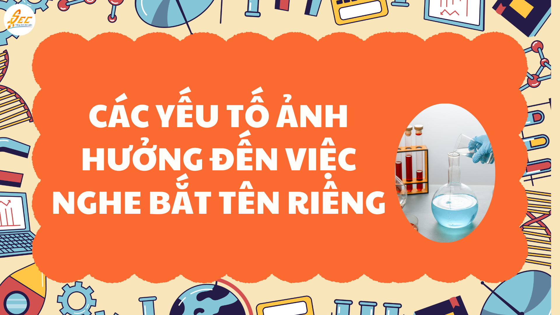 Nghe Bắt Names: Tên Người và Tên Riêng Khó trong Tiếng Anh (2026) 2 Nghe Bắt Names: Tên Người và Tên Riêng