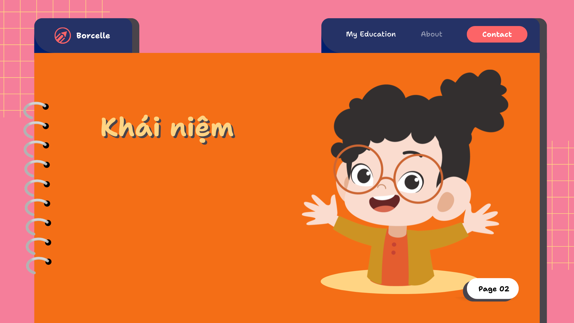 Nghe theo “example”: nhận biết ví dụ để hiểu nhanh