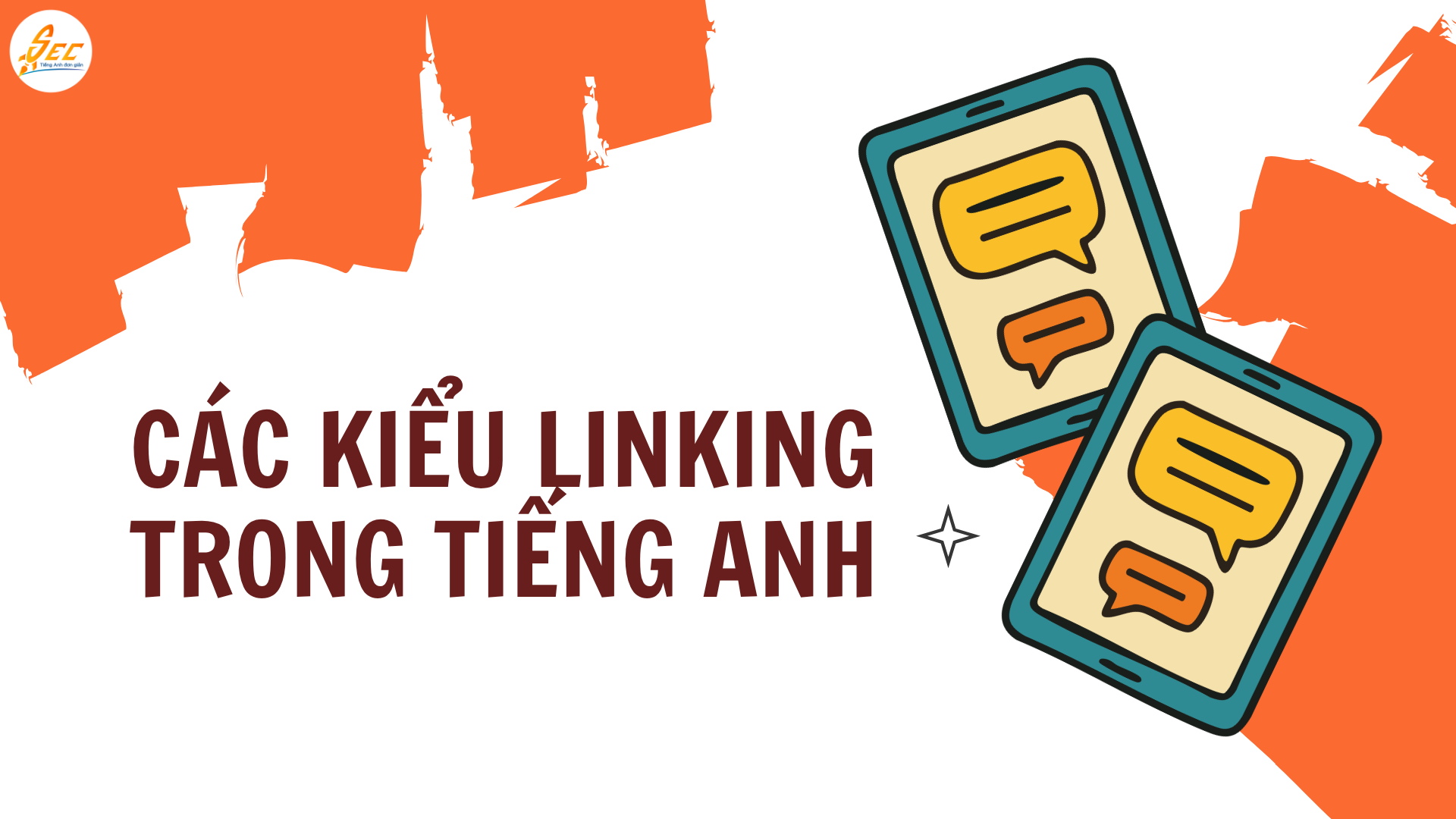 Linking trong Tiếng Anh