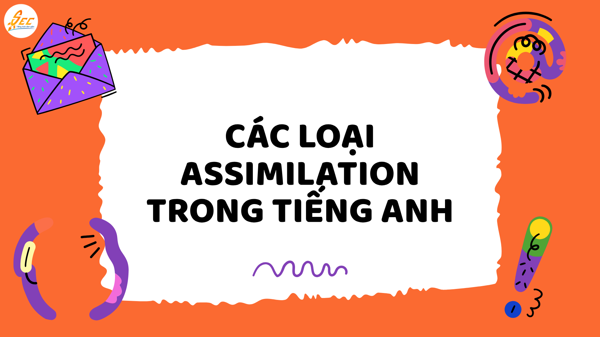 Assimilation trong tiếng Anh