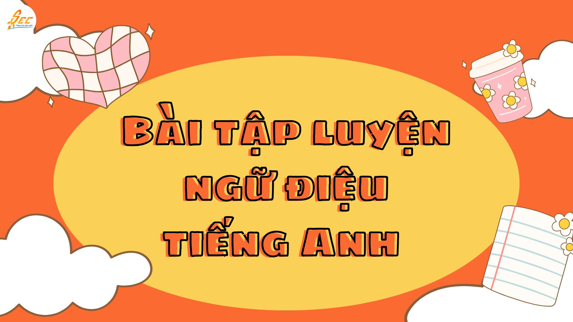 Cách tránh nói đều đều trong tiếng Anh