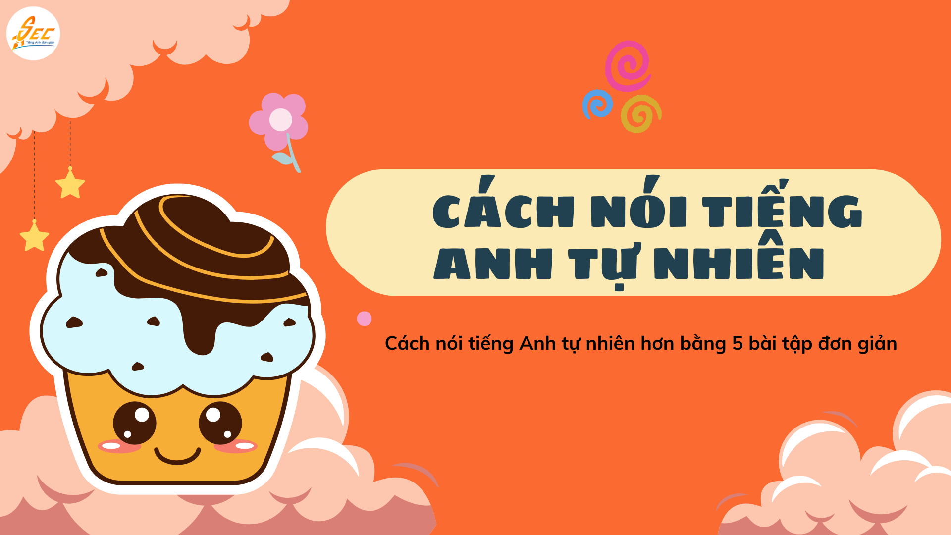 Cách luyện rhythm để nói tiếng Anh giống native