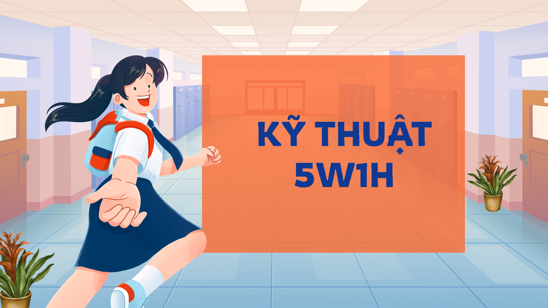 Speaking challenge: 7 ngày nói theo chủ đề