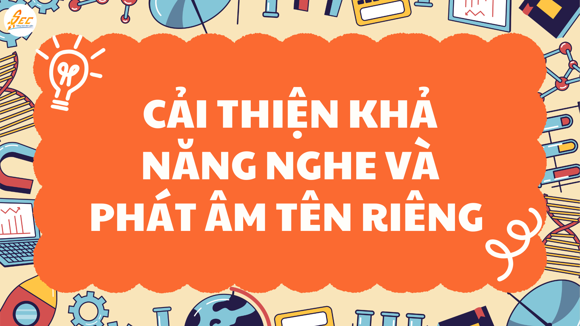 Nghe Bắt Names: Tên Người và Tên Riêng Khó trong Tiếng Anh (2026) 3 Nghe Bắt Names: Tên Người và Tên Riêng