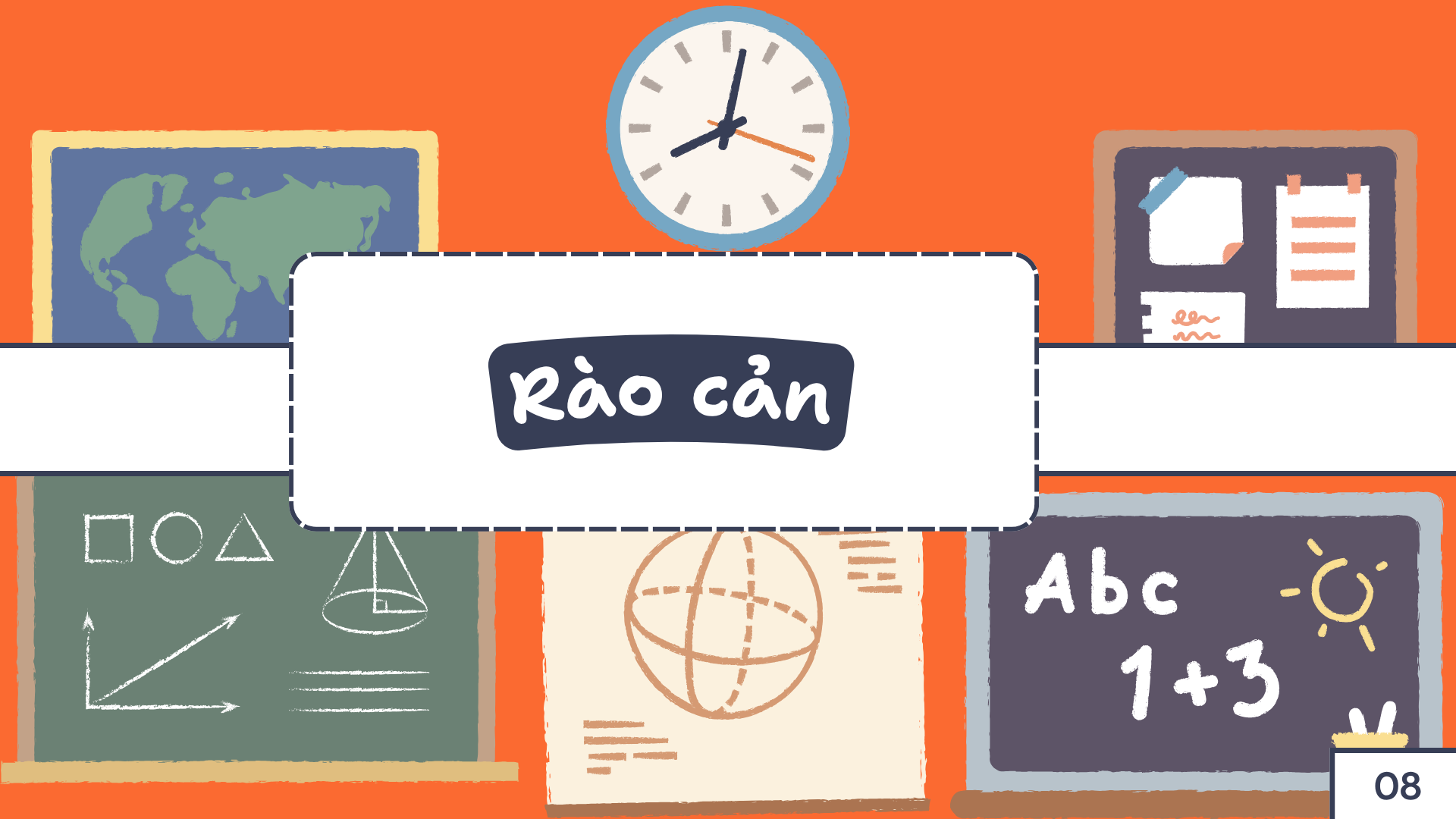 Nghe theo “problem-solution”
