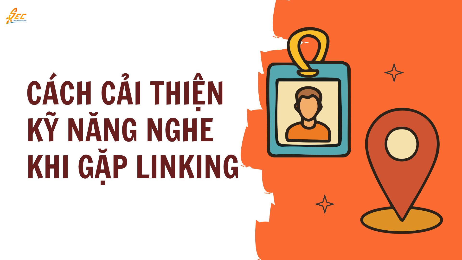 Linking trong Tiếng Anh