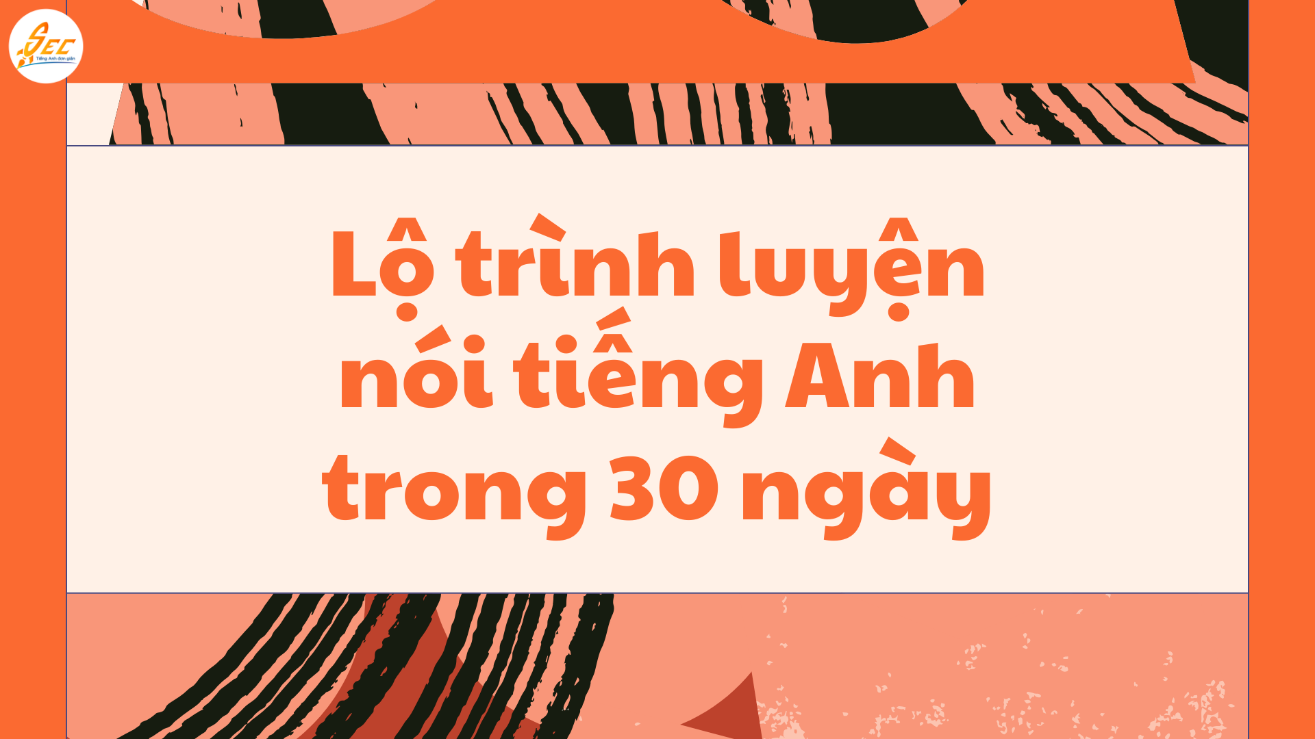 Cách nói tiếng Anh tự nhiên