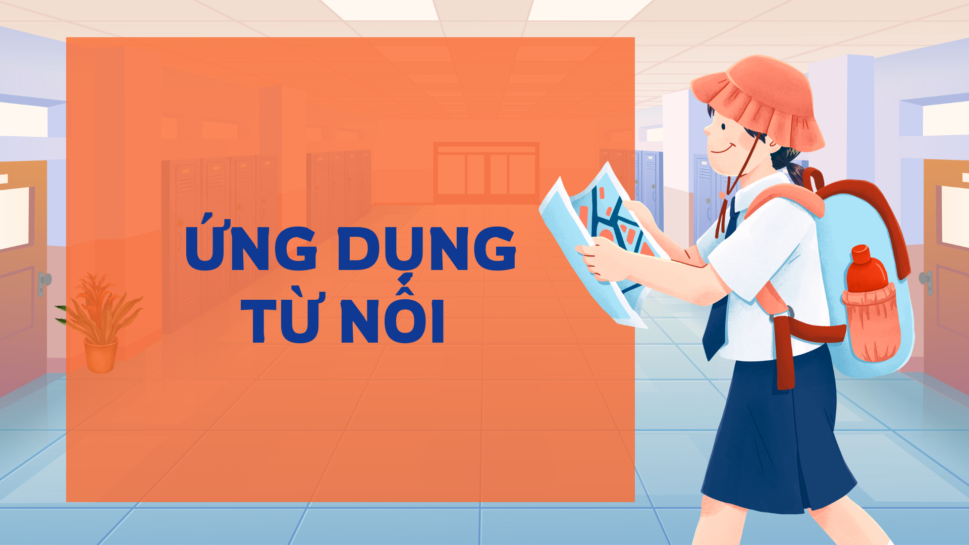 Speaking challenge: 7 ngày nói theo chủ đề