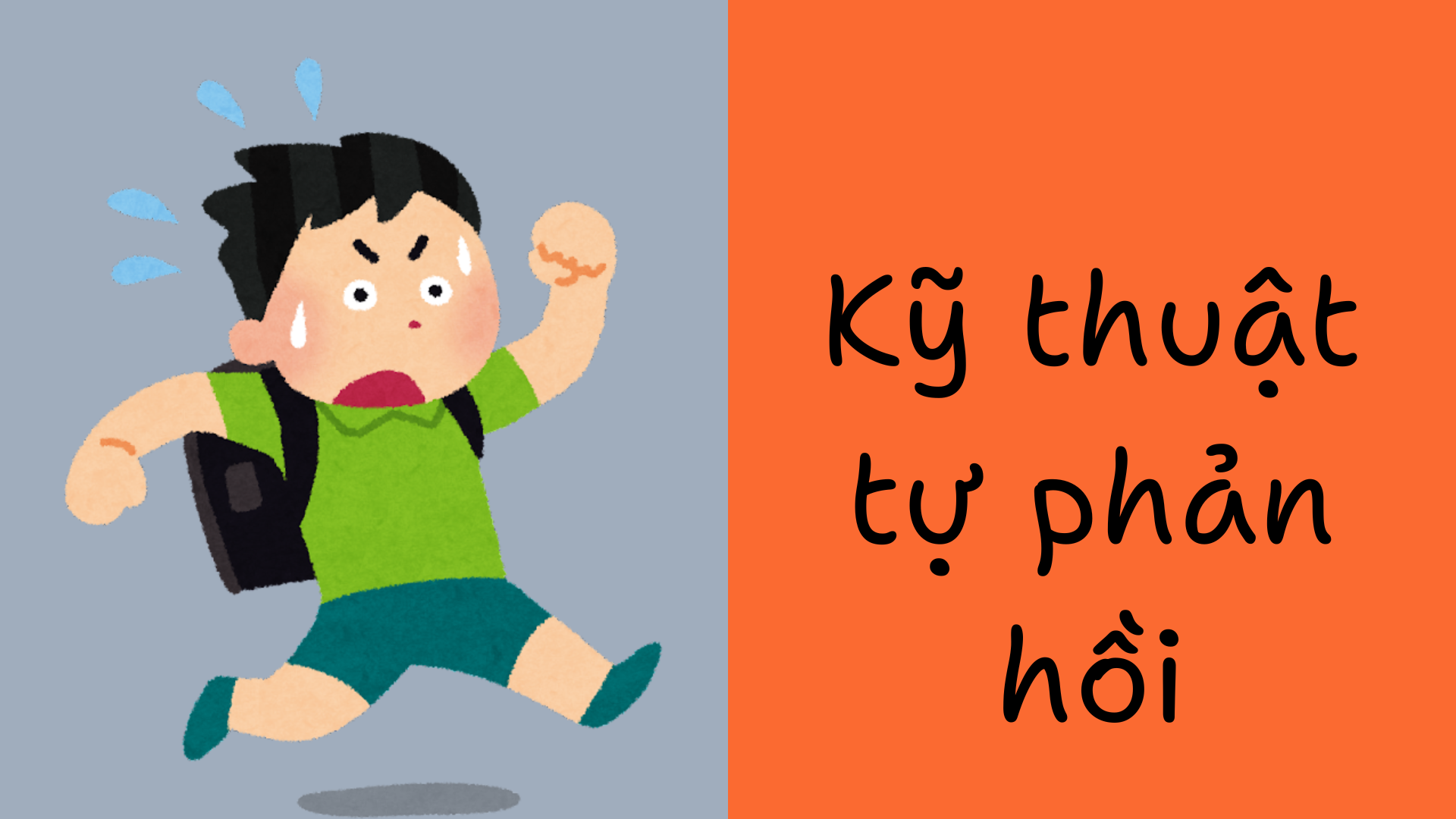 Speaking challenge: 30 ngày tăng fluency