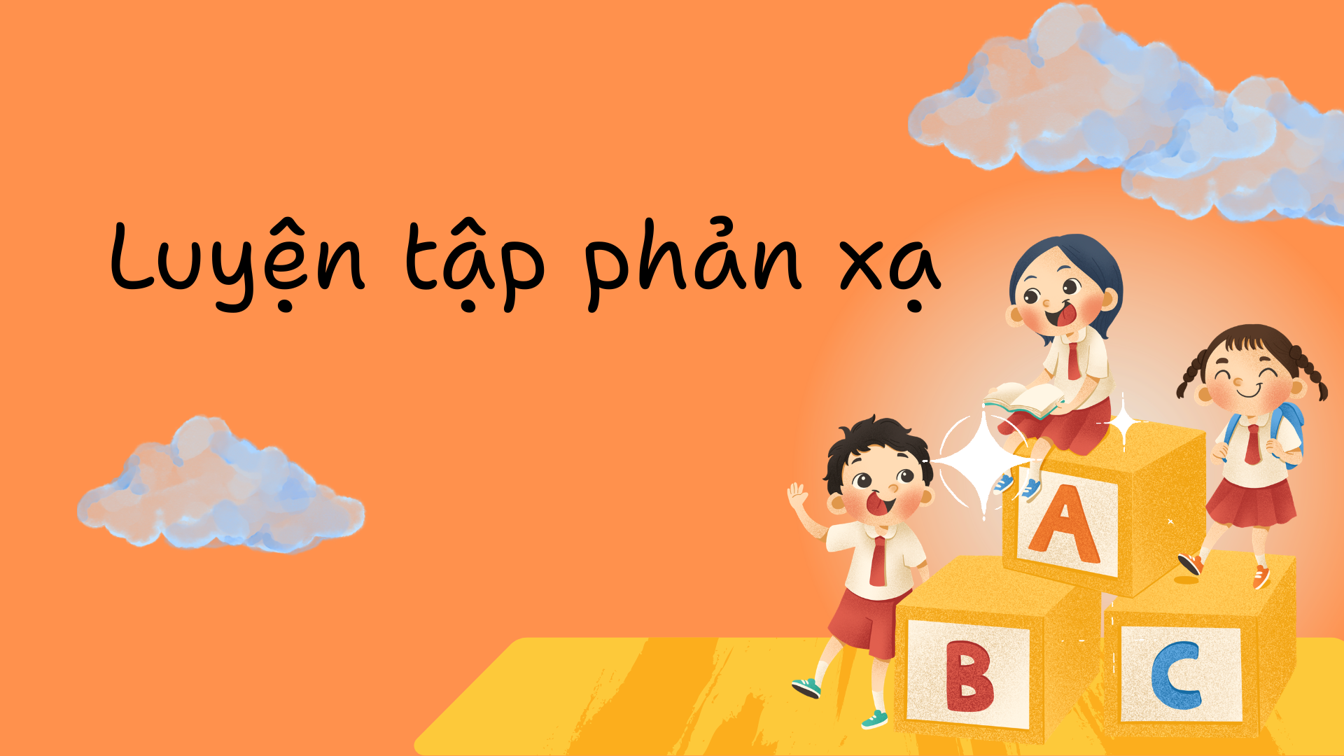 Nghe theo “signal words”: however, therefore, in contrast… (2026) 2 Nghe theo Signal words