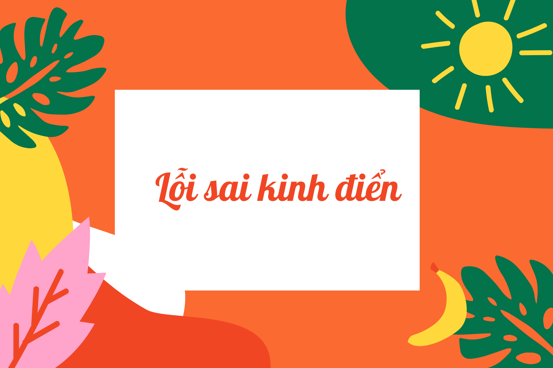 Nghe bắt ý chính vs nghe bắt chi tiết