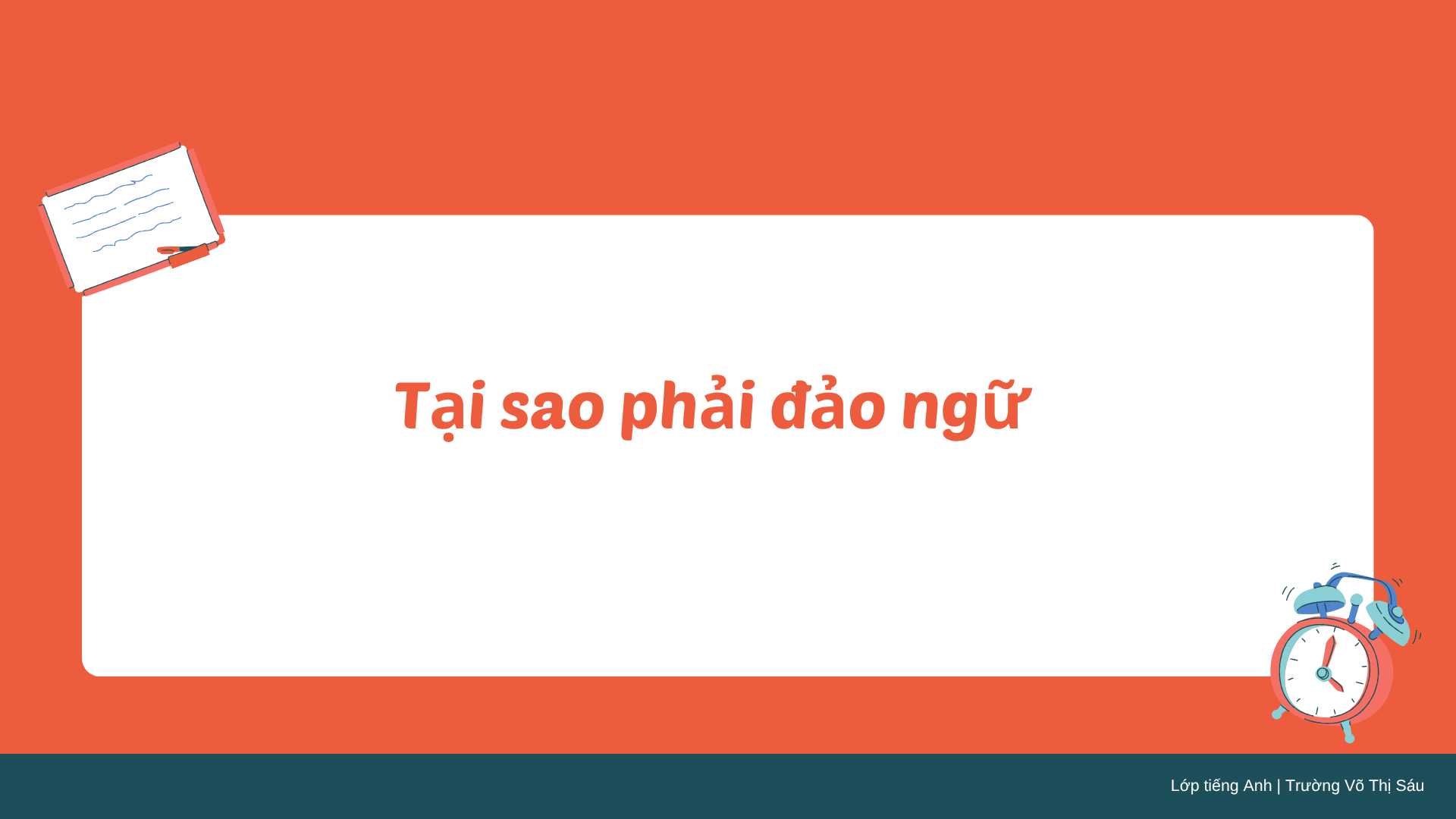 Cấu trúc Hardly... When và No sooner... Than là gì? (2026) 1 Cấu trúc Hardly... When và No sooner... Than là gì?