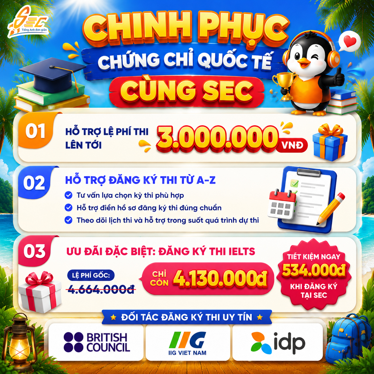 SKT6 CHINH PHUC
